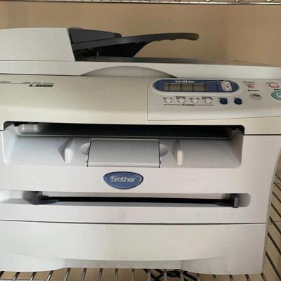 Brother DCP 7020 Laser Printer
