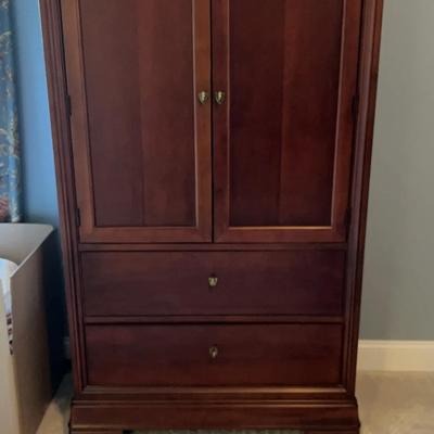 Thomasville Wardrobe