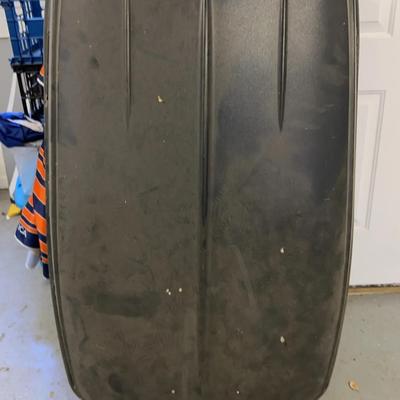 THULE Excursion Car Top Carrier