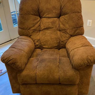 La-Z-Boy Rocker Recliner