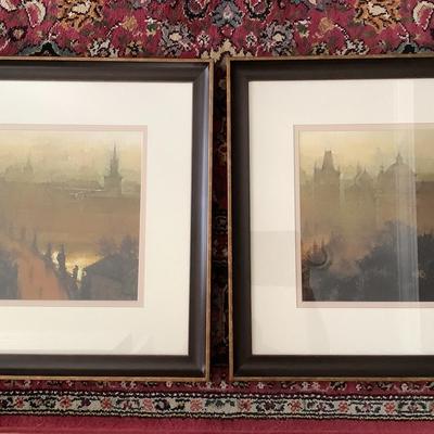 Decorative Wall Art (2)