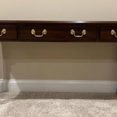 Enrtyway/Sofa Table