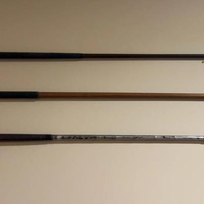 Vintage Golf Putters