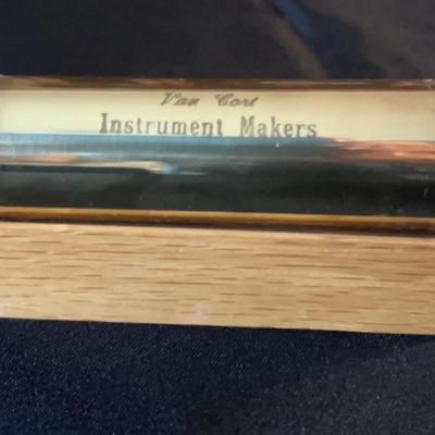 Van Cort Instrument Makers Kaleidoscope