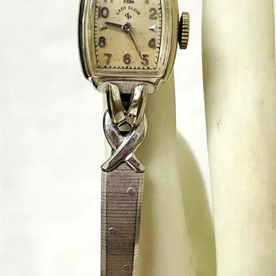“Lady Elgin” Vintage Watch