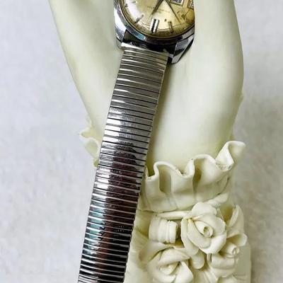 Men’s “Helbros” West Germany Watch