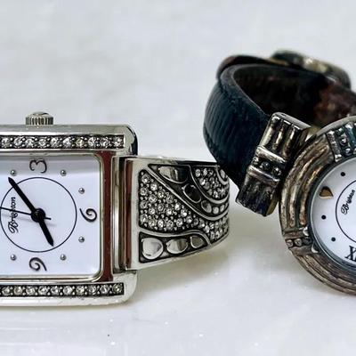 “Brighton” Ladies Watches