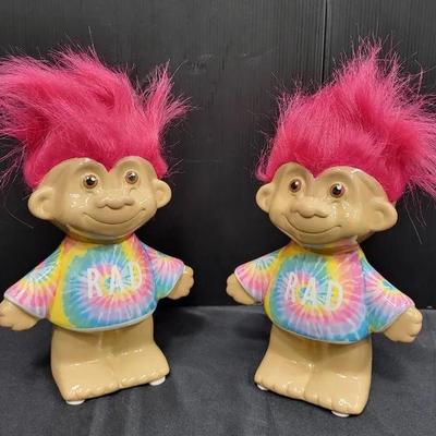 Troll Banks from FAB Starpoint (WH3)