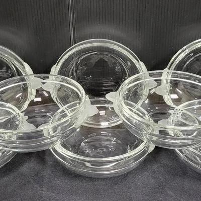 Mikasa "Satin Rose" Bowls (WH2)