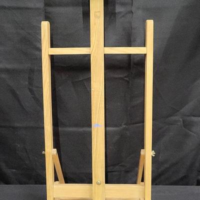 Daler-Rowney Tabletop Easel (WH8)