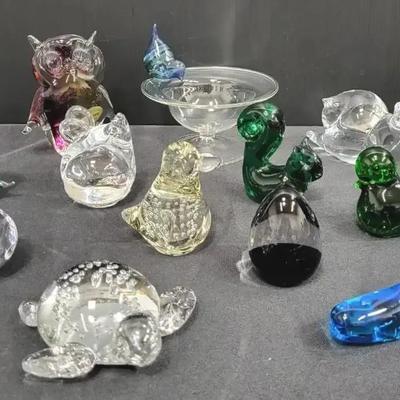 Glass Animals - Lot 2 (WH9)