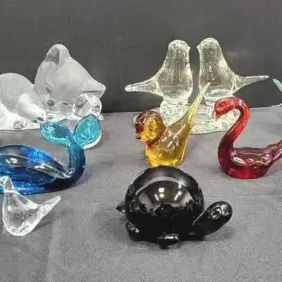 Glass Animals - Lot 1 (WH9)