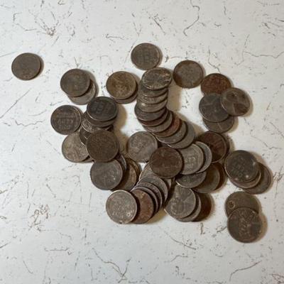 coins