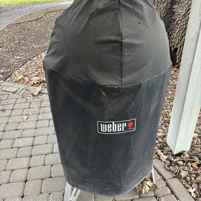 Weber Grill Charcoal