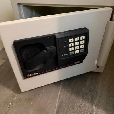 Sentry Safe