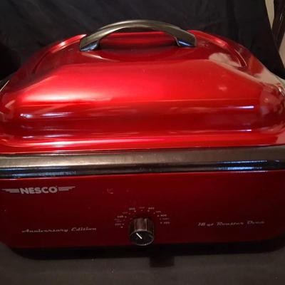 Various Small Kitchen Applia