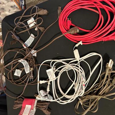 Extension Cords