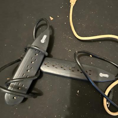 Power Strips 