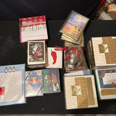 Holiday Cards