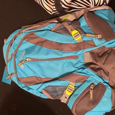 Outdoor Hiking/Camping Bag