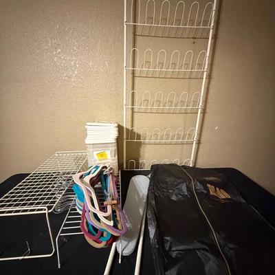 Storage And Organization Items