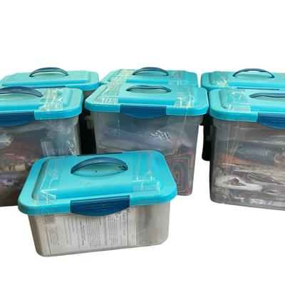 Quilting Mystery Lot 2