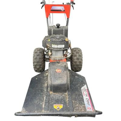 DR Field & Brush Mower All Terrain Pro XL-30 