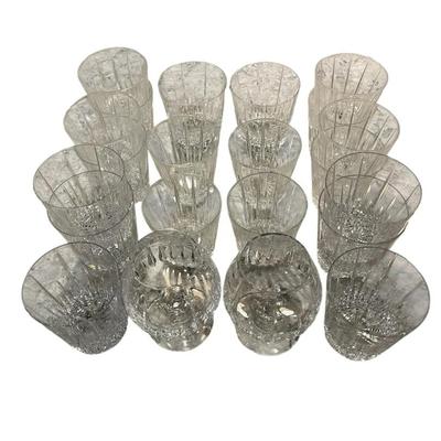 Cut Glass Collective