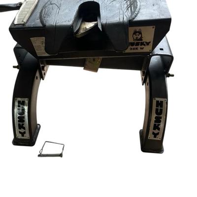 Husky 5th Wheel Hitch