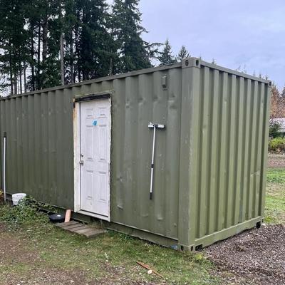 Clear the Shed - Tools Galore