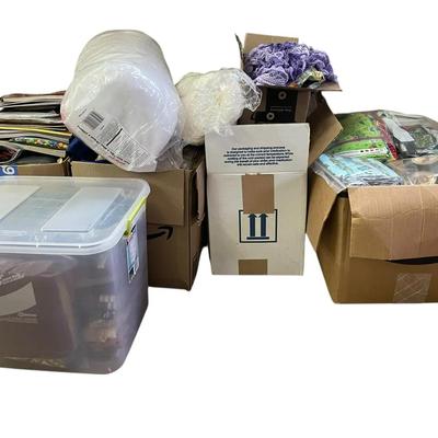 Quilting Mystery Lot 3