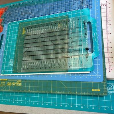 Cutting Mats