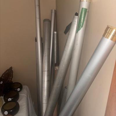 Some great fly fishing, rods, and reels fly building supplies