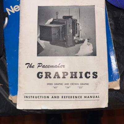 This one’s loaded with accessories