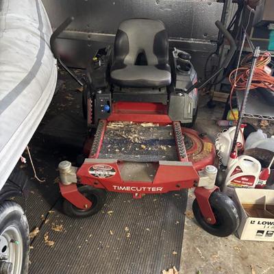 Great shape runs good