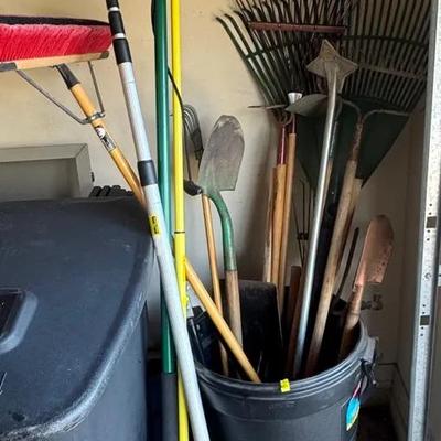 Lawn Care Helpers, And More 