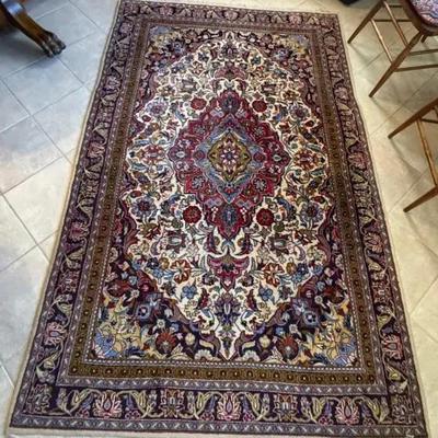 Persian Rug