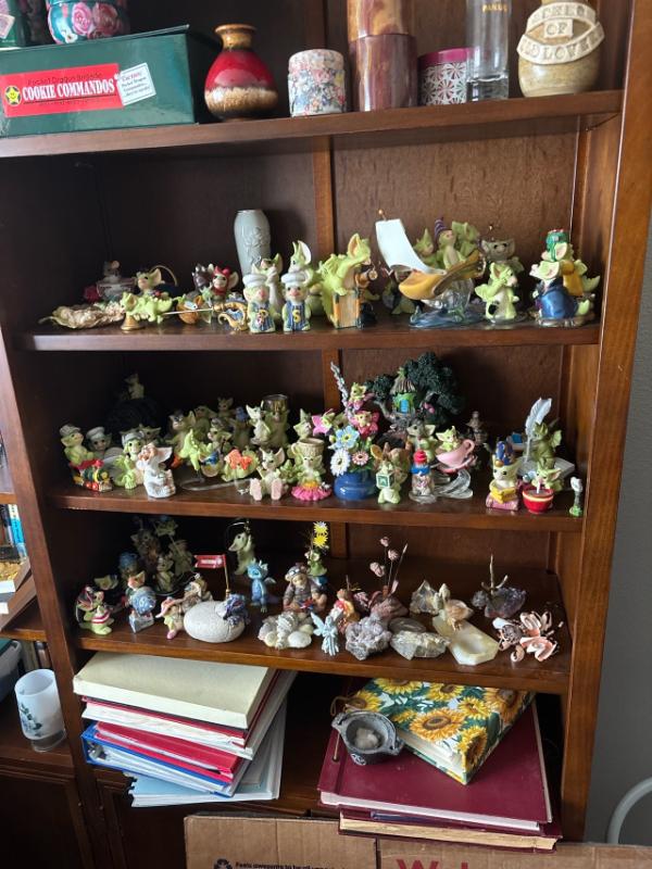 Cedar City Estate Sale