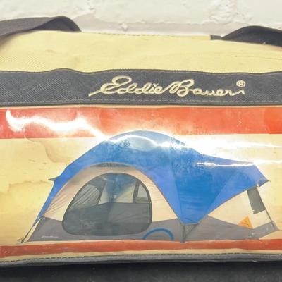 Eddie Bauer Sport Dome Tent