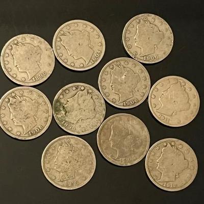 Liberty V Nickels (10)