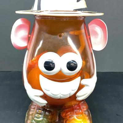 Vintage 2002 Hasbro “Mr. Potato Head” Zookeeper