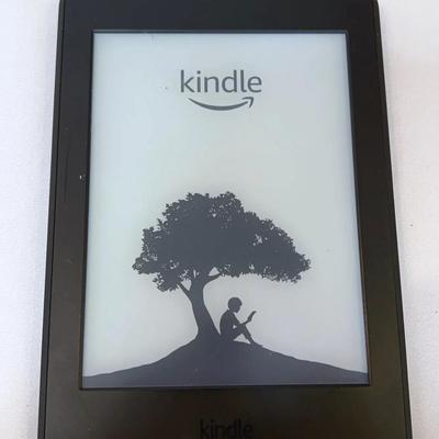 Kindle Paperwhite 7th Generation