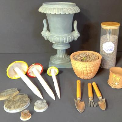 Gardener’s Collection
