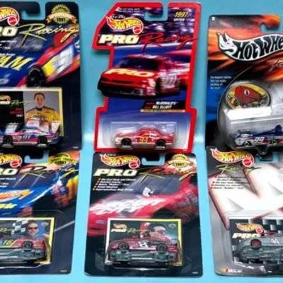 "Hot Wheels" Racing Collection #2