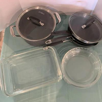 Baking And Cooking Lot 2