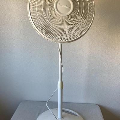 Lasko Rotating Fan 
