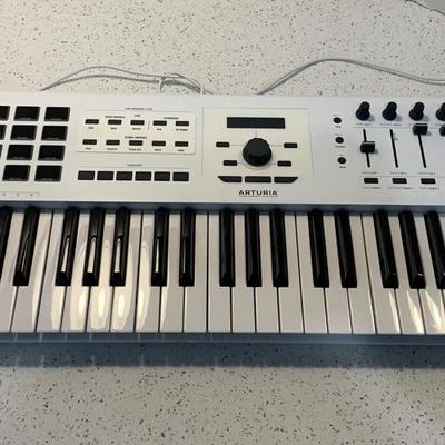 Arturia Key Lab 61 Keyboard