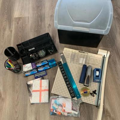 Misc Office Accessories 