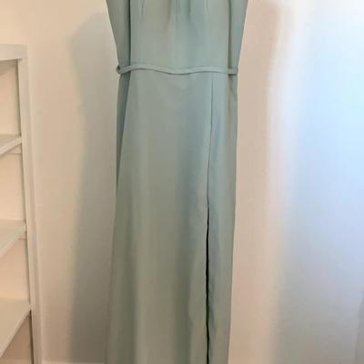 Womens Azazie Dress Size 14