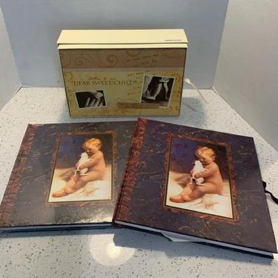 Childhood Cherished Books